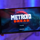 OLED Nintendo Switch